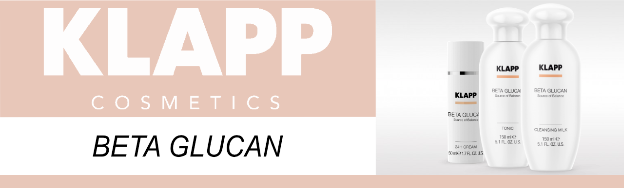 Beta Glucan